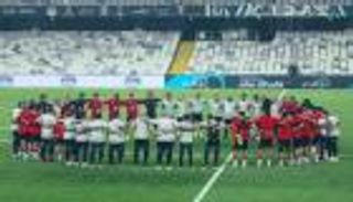 تشكيل الأهلي ضد سيراميكا في كأس السوبر المصري