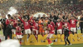 كأس السوبر المصري