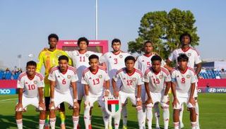 مشاهدة مباراة الإمارات اليوم 