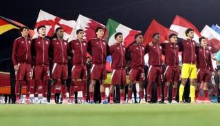 مشاهدة مباراة قطر اليوم 