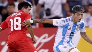 منتخب تونس للناشئين