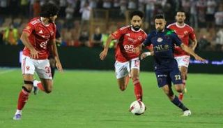 موعد مباراة الأهلي والزمالك في نهائي السوبر المصري 
