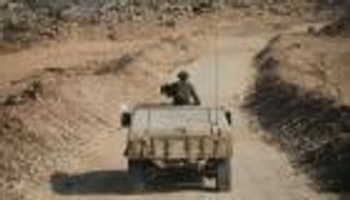 مشاهد صادمة لحي الشجاعية بغزة (صور)