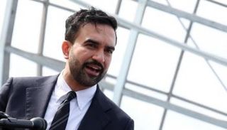 زهران ممداني