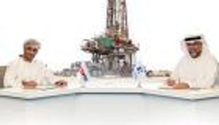 «أدنوك للحفر» تستحوذ على 80% من «إم بي للخدمات البترولية» مقابل 749 مليون درهم