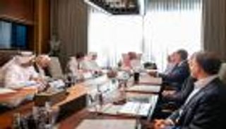 طحنون بن زايد يترأس اجتماع مجلس إدارة «جي42» لتعزيز الذكاء الاصطناعي