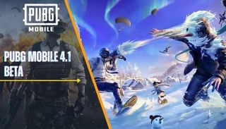 تحديث PUBG Mobile 4.1