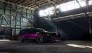 إنفينيتي تكشف عن الوحش الجديد QX80 R-Spec.. المواصفات الكاملة