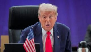 دونالد ترامب