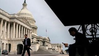 الإغلاق الحكومي