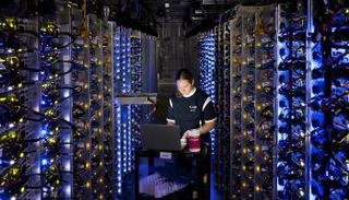 مراكز البيانات