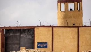 الحدود المصرية الإسرائيلية