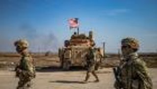  مصادر أمريكية: واشنطن تستعد لتأسيس «وجود عسكري» في دمشق