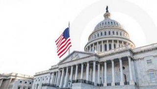 الكونغرس الأمريكي