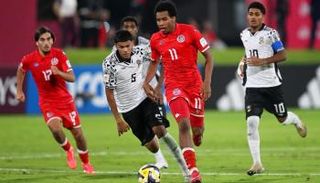 مشاهدة مباراة تونس اليوم 