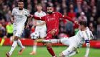 قبل مواجهة مانشستر سيتي.. محمد صلاح رهان الفانتازي المثالي