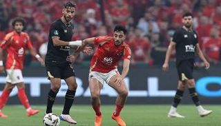 الأهلي المصري