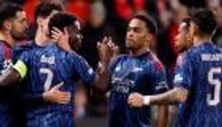 ملك الشباك النظيفة.. أرسنال يزحف نحو رقم ليفربول التاريخي