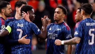 أرسنال الإنجليزي