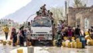 في يومها العالمي.. بيئة اليمن ضحية إرهاب الحوثي