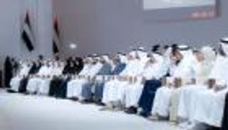 محمد بن راشد يشهد إطلاق &laquo;الأجندة الوطنية لنمو الأسرة 2031&raquo;