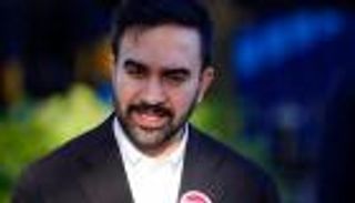 فوز ممداني في نيويورك.. ترامب يهاجم ووزير إسرائيلي يتهم