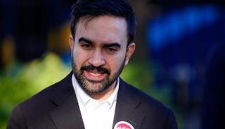  زهران ممداني