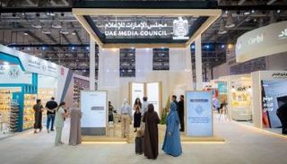 مجلس الإمارات للإعلام