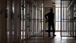 سجن واندسوورث - تعبيرية