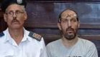 مصر.. استئناف حكم الإعدام بحق &laquo;سفاح المعمورة&raquo; أمام المحكمة اليوم