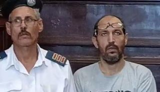 استئناف إعدام سفاح المعمورة