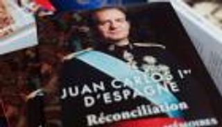 «عواصف» مذكرات ملك سابق.. خوان كارلوس و«مأساة» شقيقه