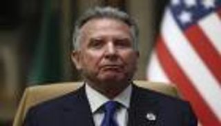 أمريكا تتأهب لإعلان انضمام دولة جديدة لـ«الاتفاقات الإبراهيمية»