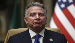 ستيف ويتكوف