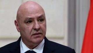 الرئيس اللبناني جوزيف عون