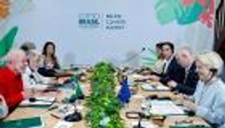 قمة بيليم.. 50 رئيس دولة وحكومة يجتمعون في البرازيل لإنقاذ معركة المناخ