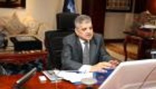 مصر تبحث مع «ميرسك» عودة العبور الكامل من قناة السويس