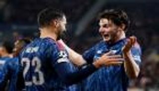 أرسنال الأقرب للقب.. توقعات الذكاء الاصطناعي لدوري أبطال أوروبا 