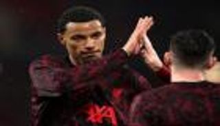 رقم قياسي غريب.. إيكيتيكي «هداف كل يوم» مع ليفربول