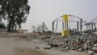 العالقون خلف «الخط الأصفر».. اختبار الهدنة الهشة في غزة