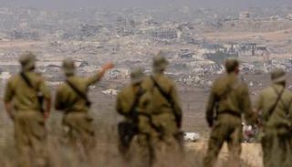 جنود إسرائيليون