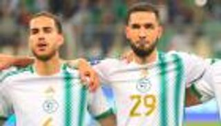 زروقي أخذ مكانته.. بن طالب يعلّق على استبعاده من منتخب الجزائر