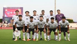 منتخب مصر تحت 17 عاماً