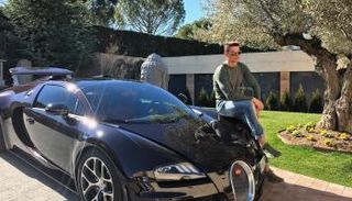 كريستيانو رونالدو