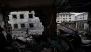 «بوكروفسك» الأوكرانية تختبر دعم الغرب.. طريق روسيا إلى عمق دونباس