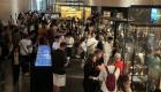 إيقاف حجز تذاكر المتحف المصري الكبير بعد بلوغ السعة القصوى للزوار