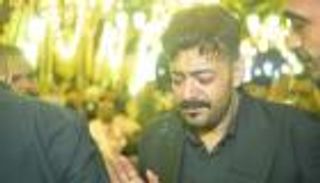 حقيقة وفاة المطرب الشعبي إسماعيل الليثي