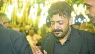 الفنان إسماعيل الليثي