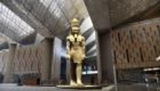 تنظيم جديد لحجز تذاكر المتحف المصري الكبير بعد الإقبال التاريخي