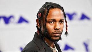 كندريك لامار